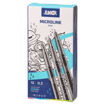 Picture of JUNIOR MICROLINER BLACK 0.2MM